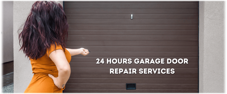 Garage Door Repair Englewood NJ