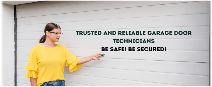 Garage Door Repair Englewood NJ